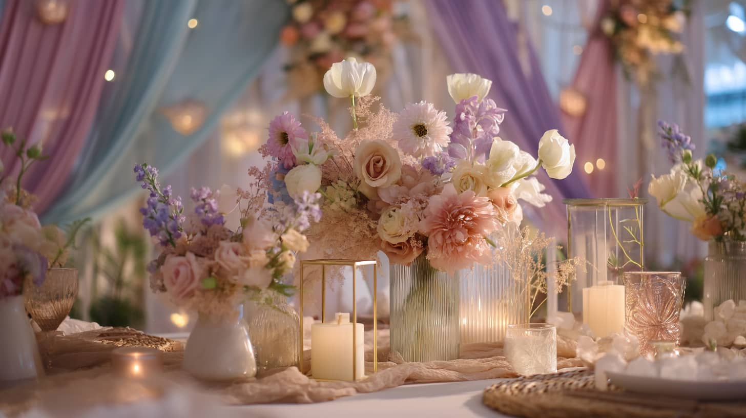 Themed Decor