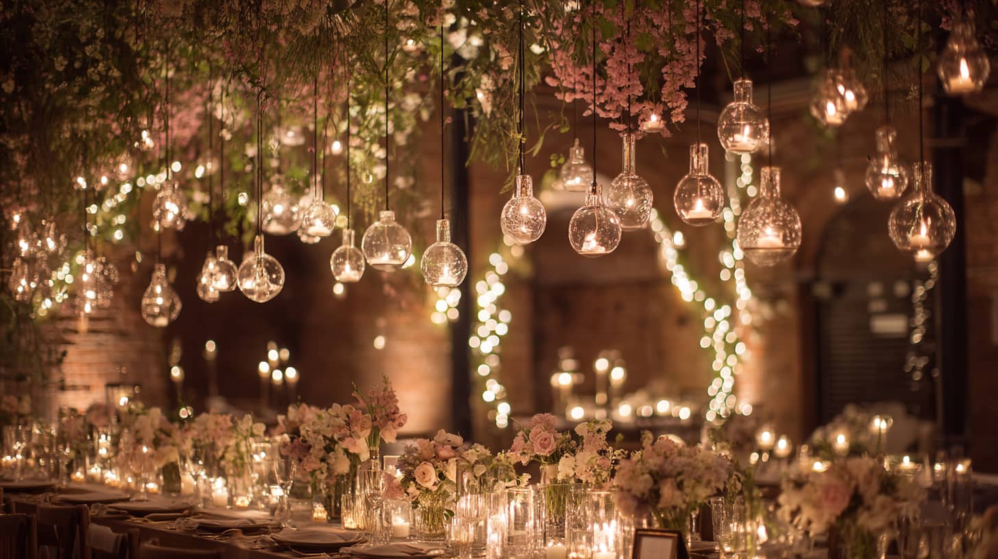 Venue Lighting