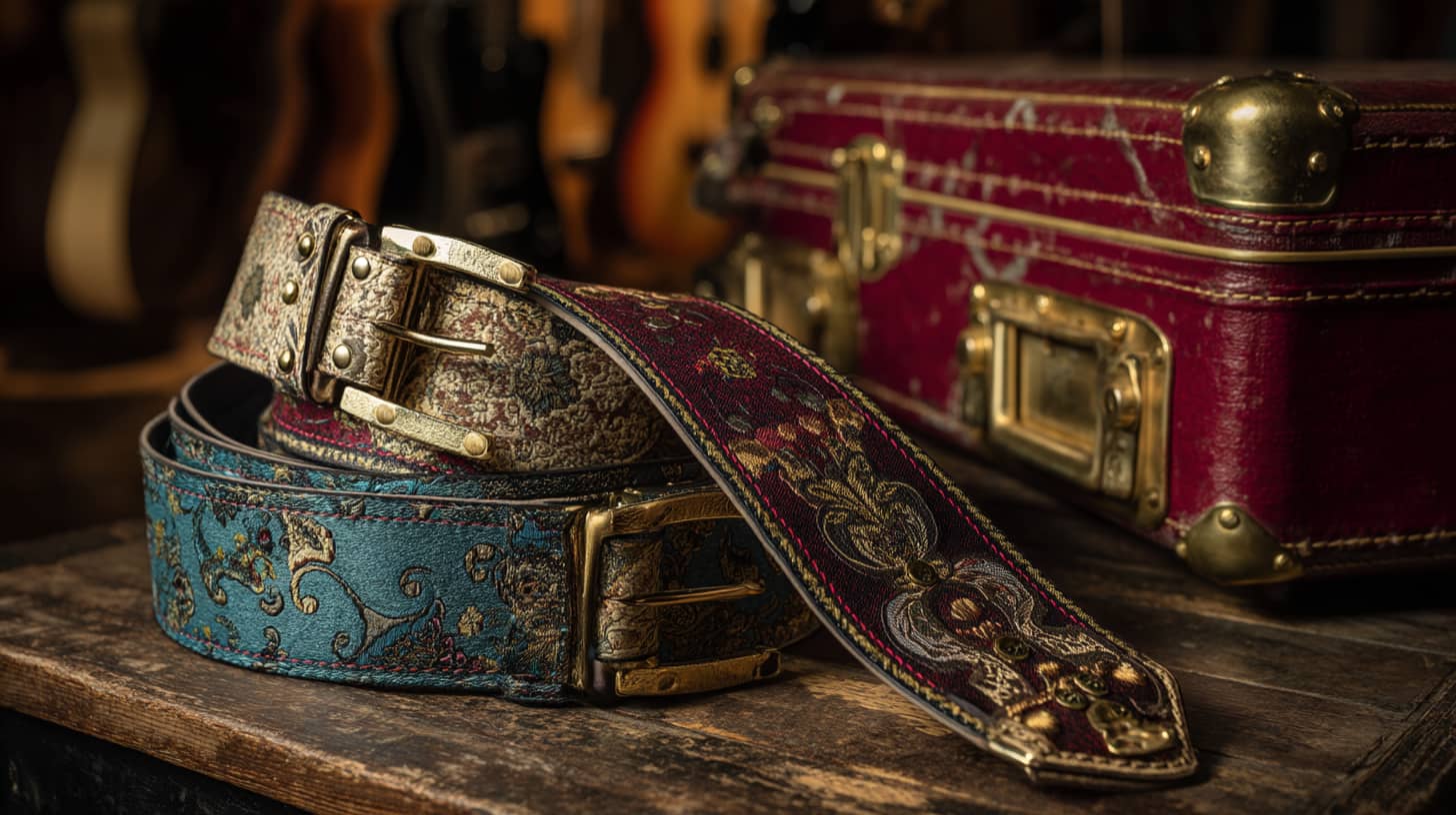 Straps and Cases