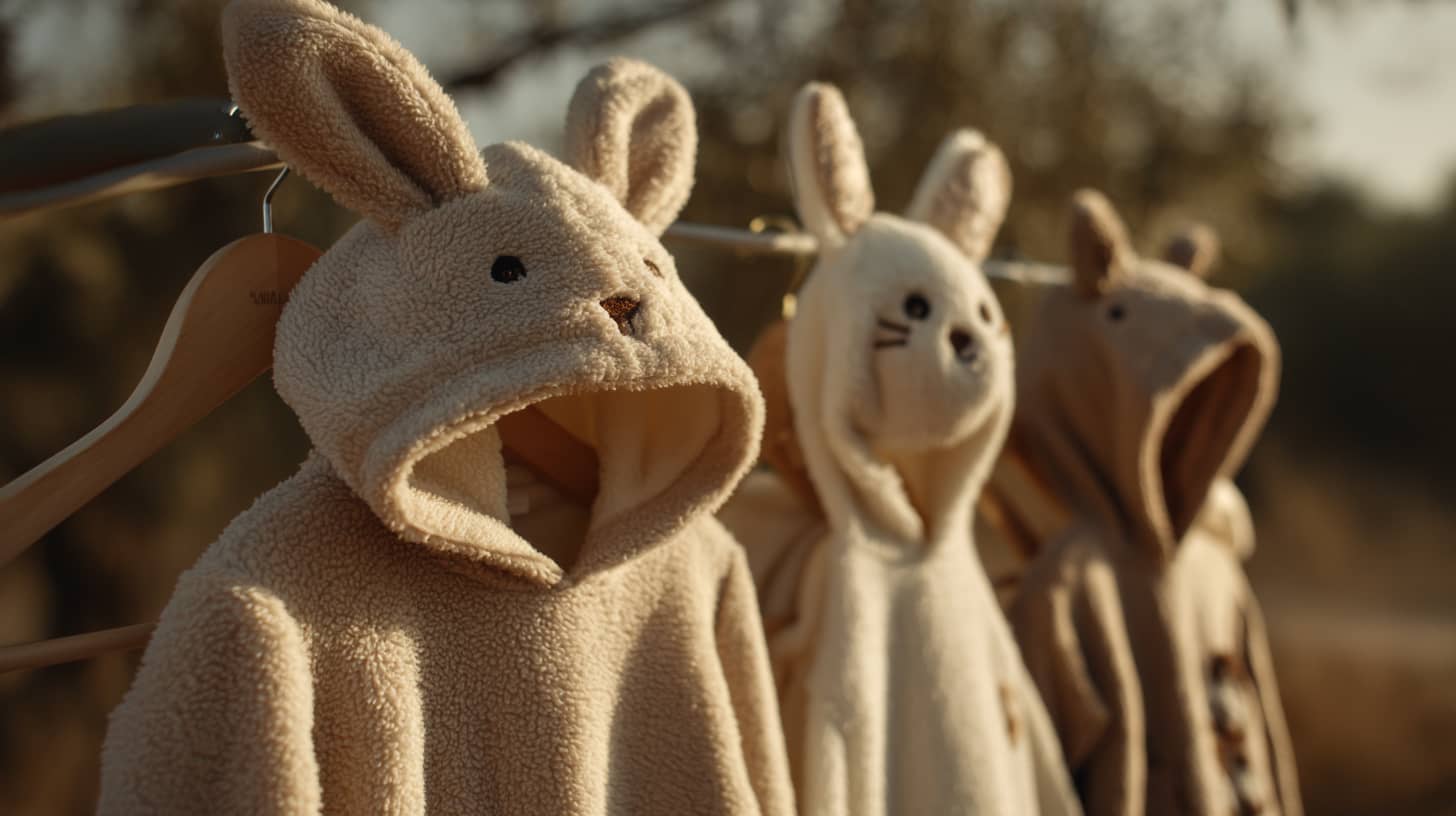 Capybara Hoodies