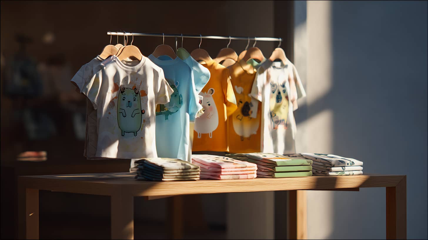 Capybara T-Shirts