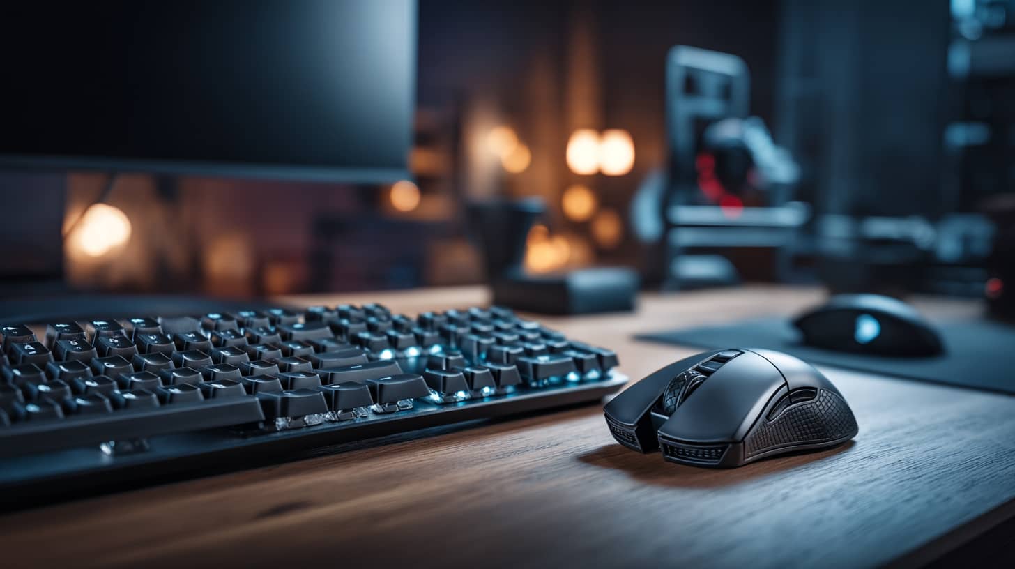 Computer Accessories
