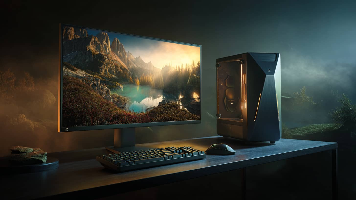 Desktops