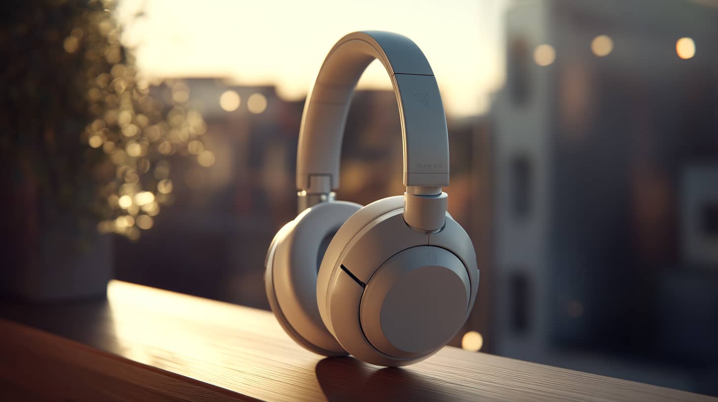 Headphones
