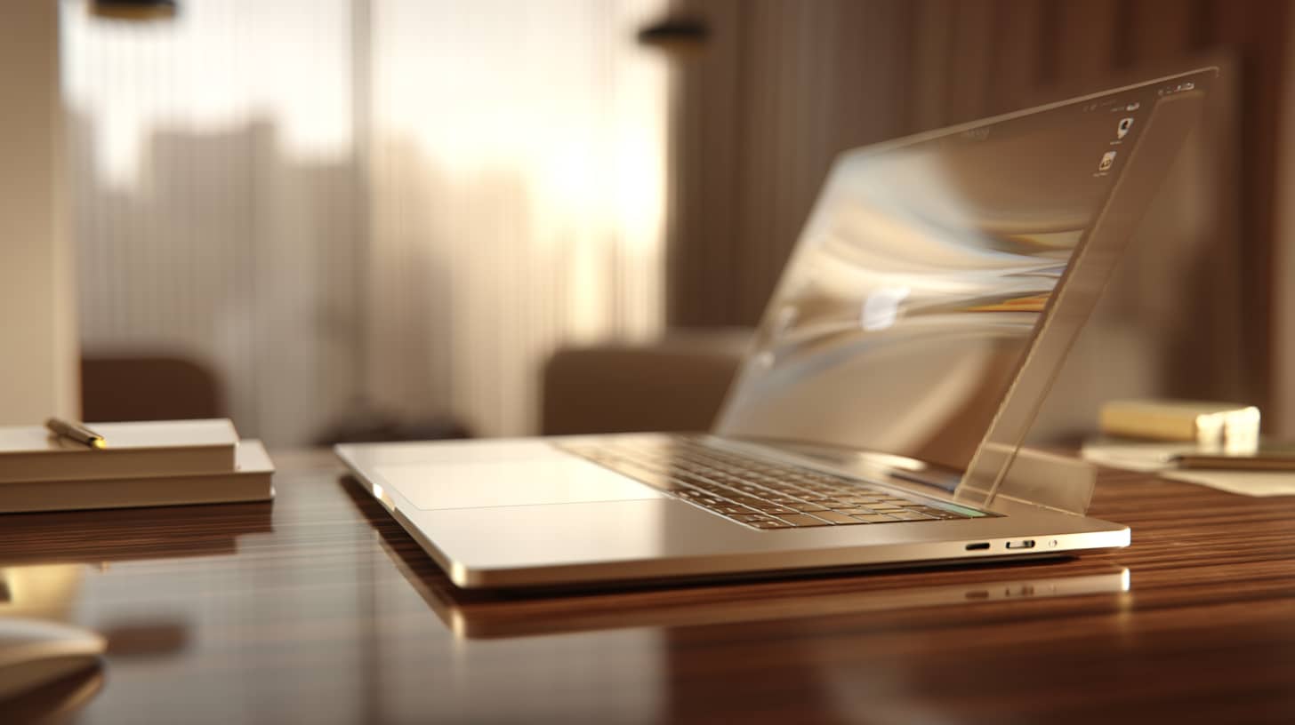 Laptops