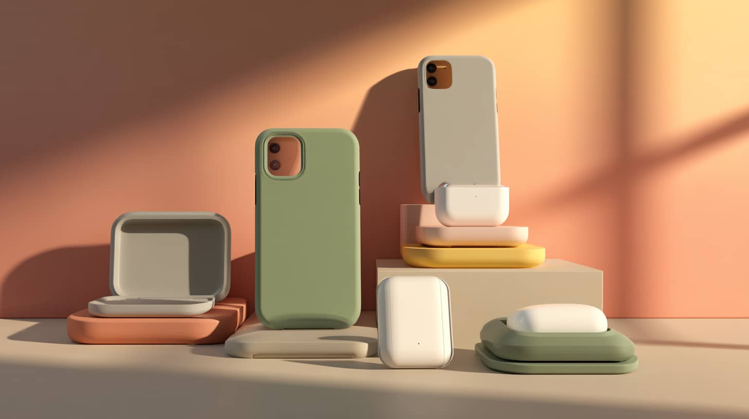 Phone Accessories