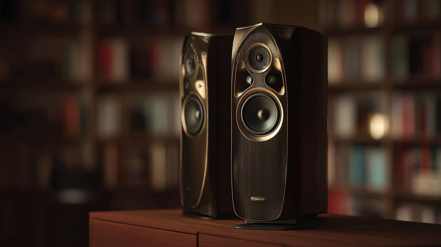 Speakers