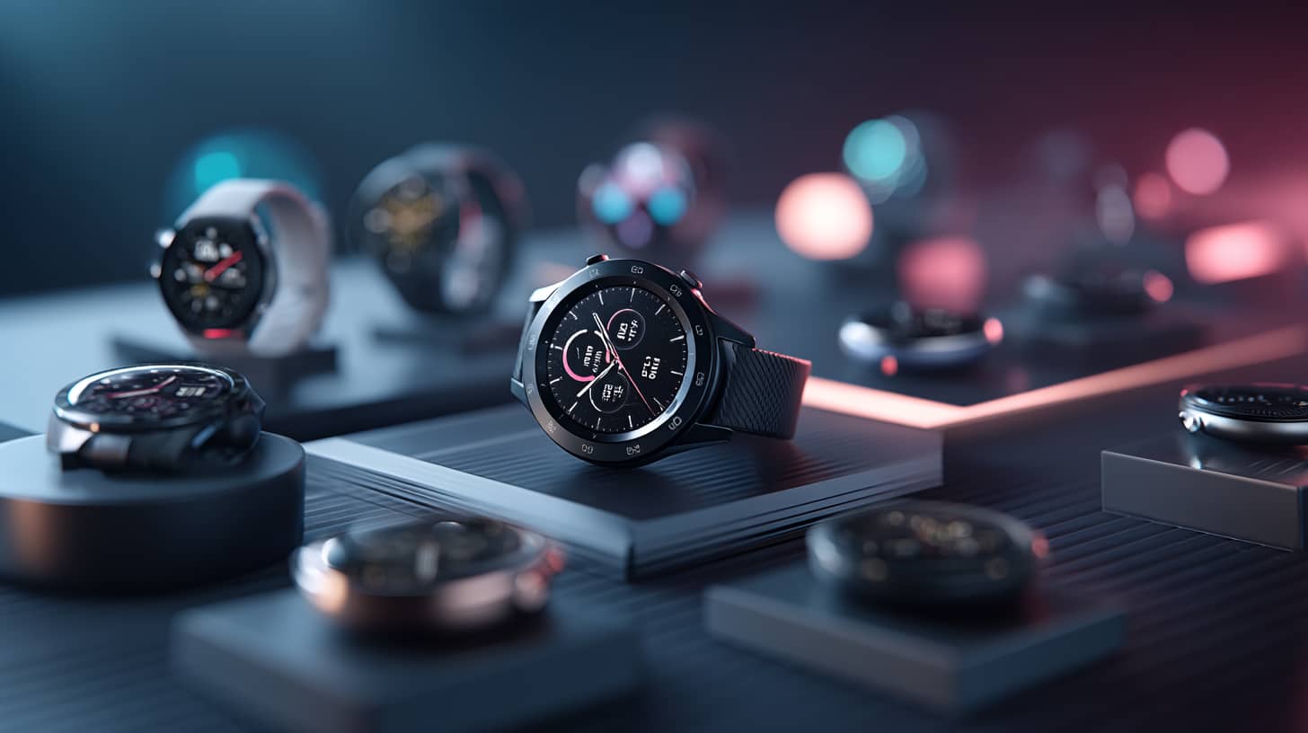 Wearable Technology