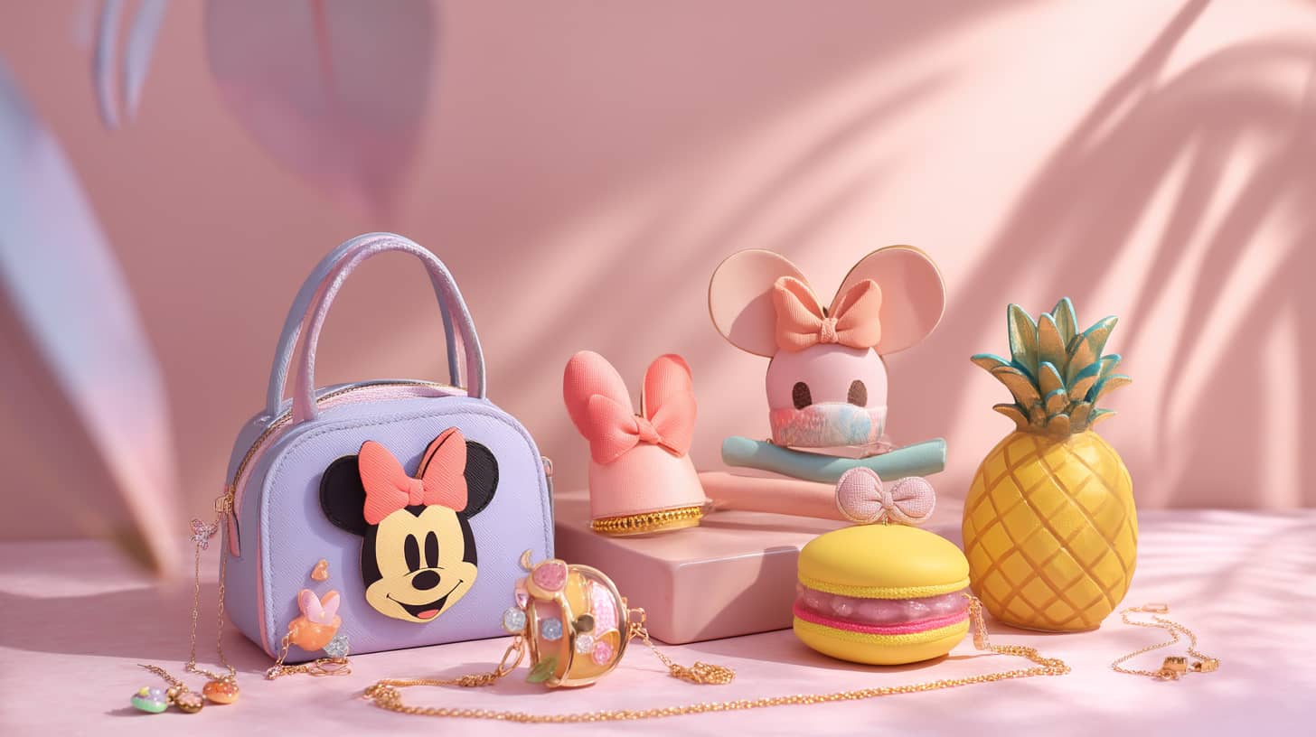 Accessories