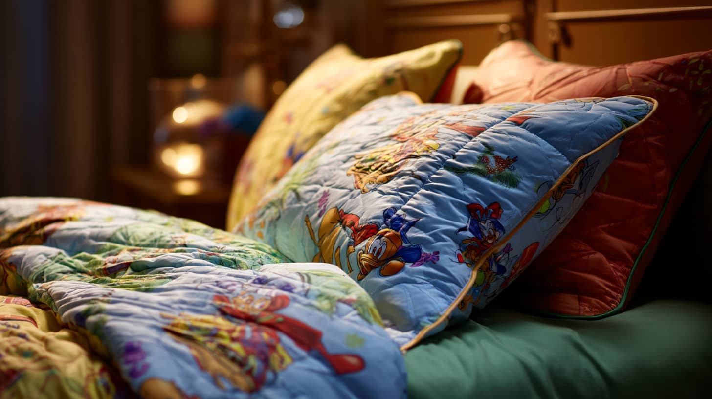Bedding