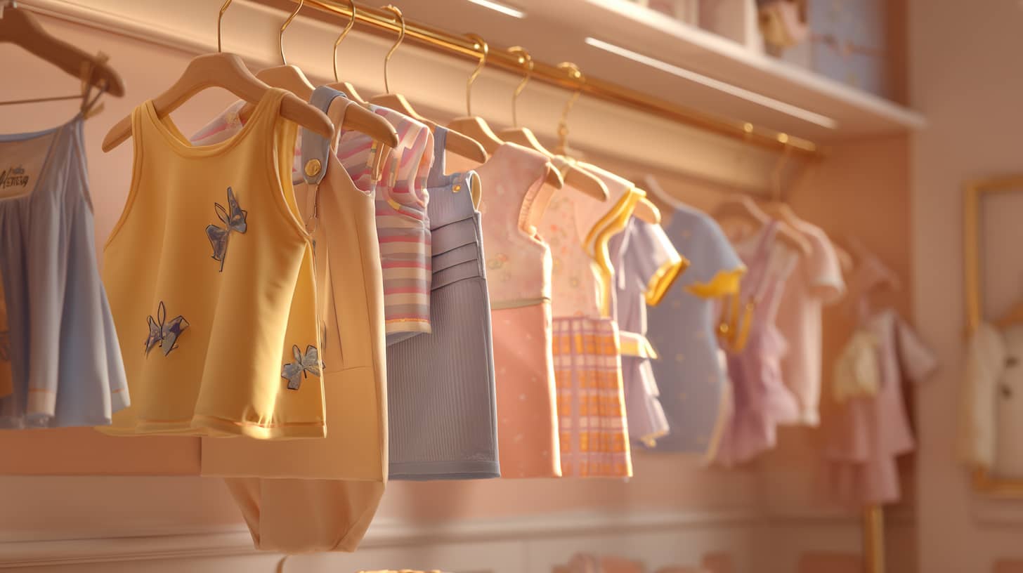 Children's Clothing