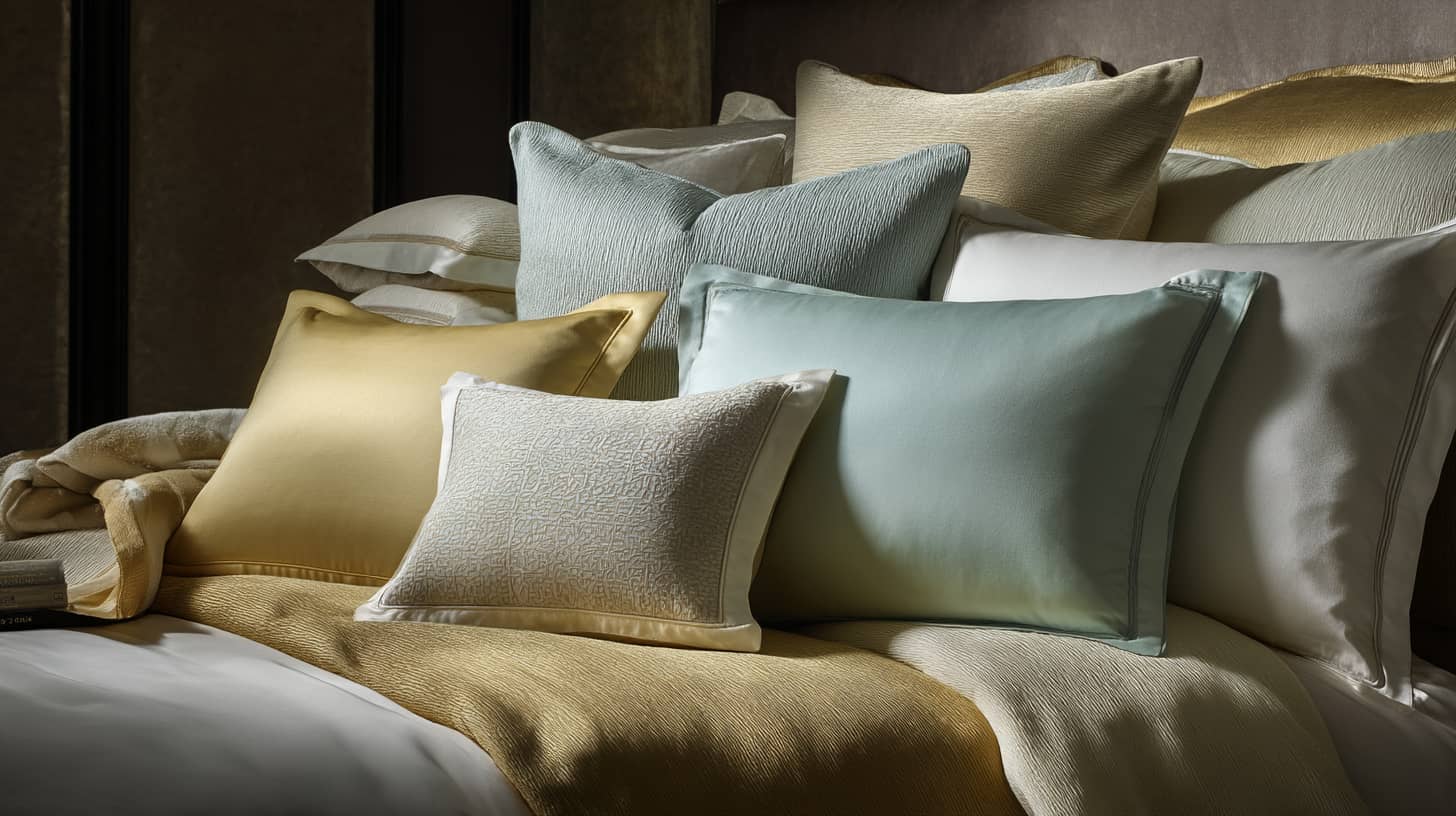 Pillows