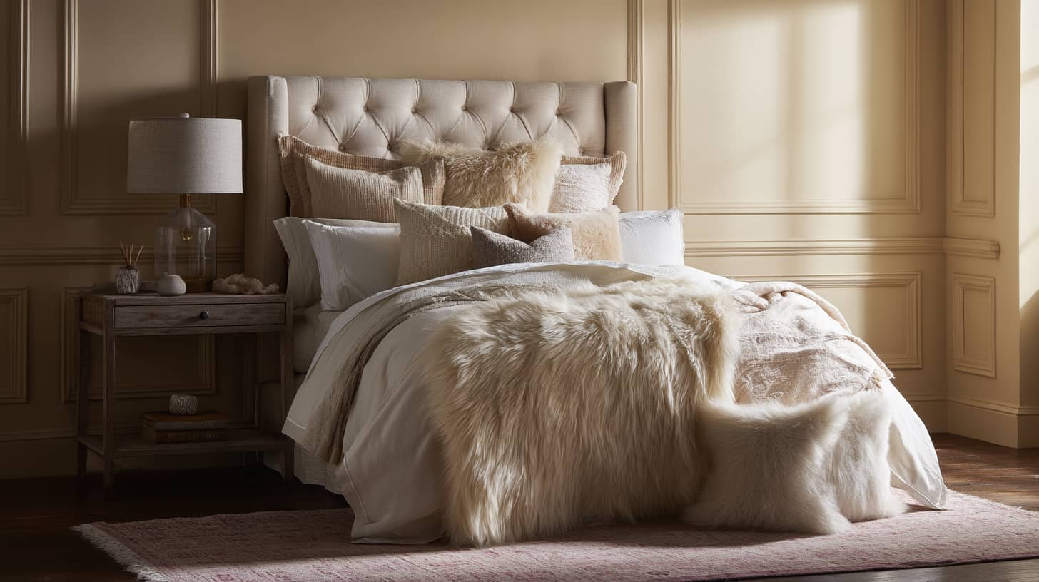 Upholstered Beds