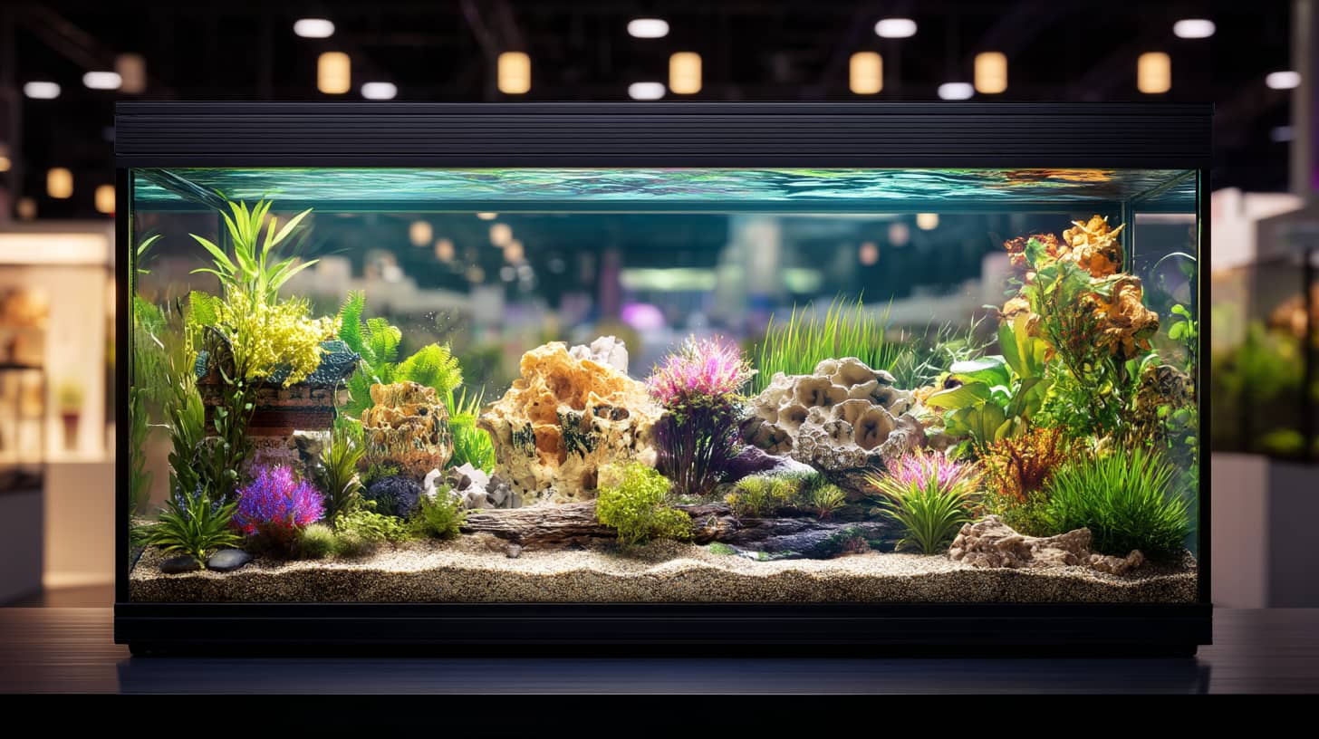 Aquarium Accessories