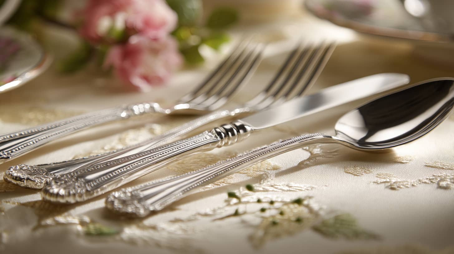 Cutlery