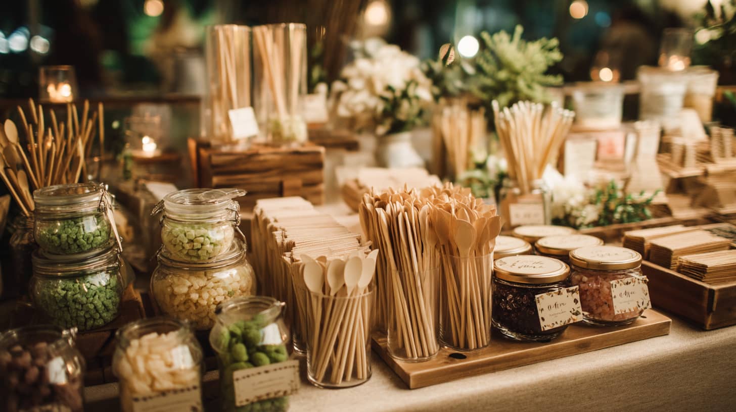 Eco-Friendly Options