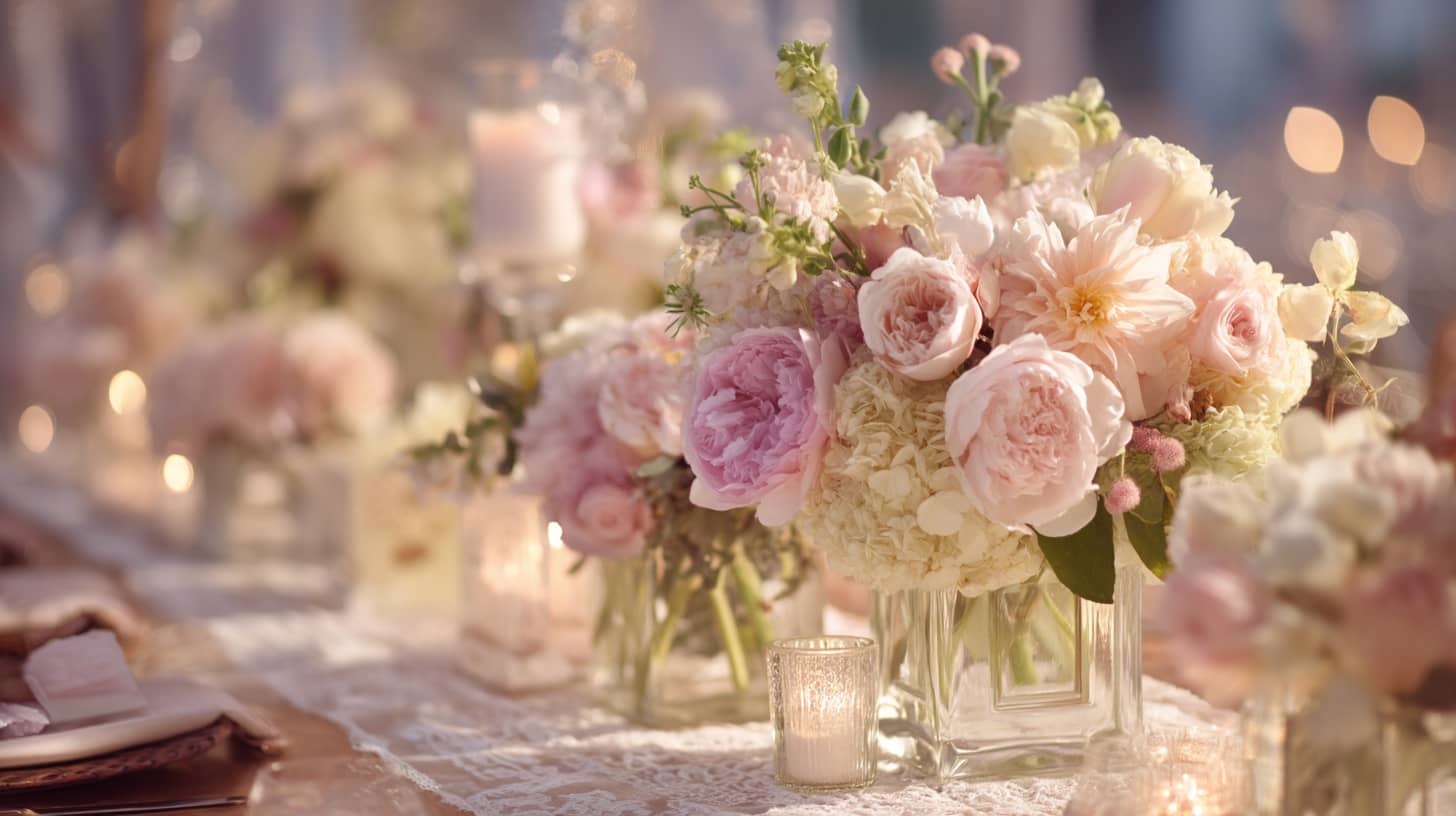 Floral Arrangements