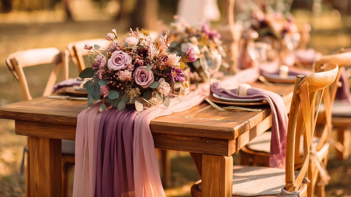 Table Runners