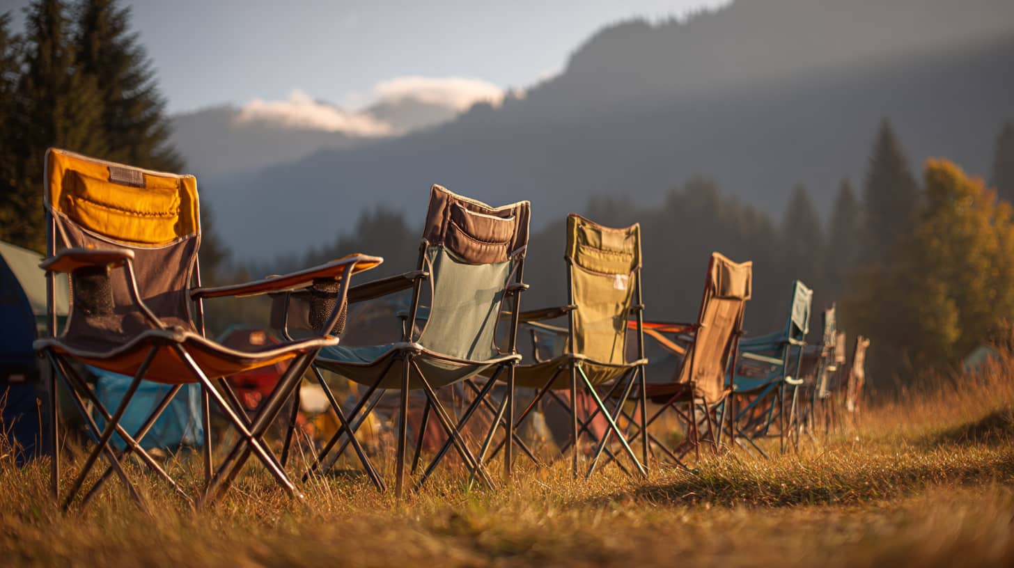Camping Chairs
