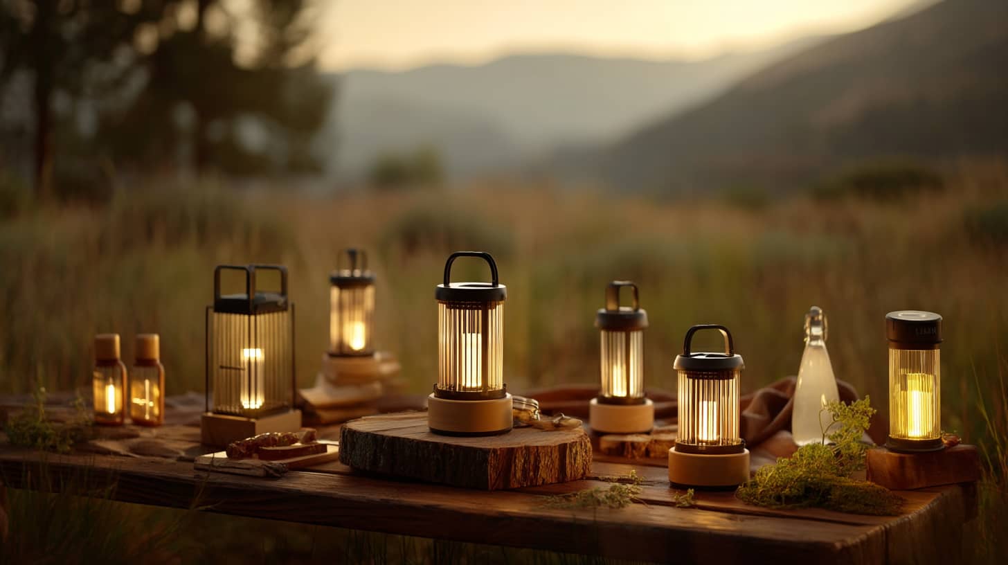 Lighting