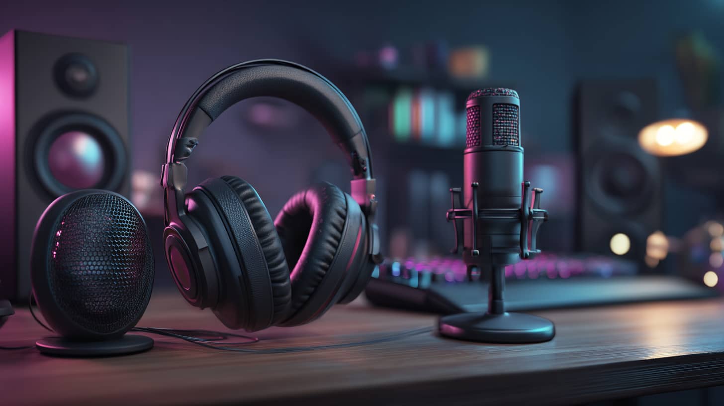 Audio