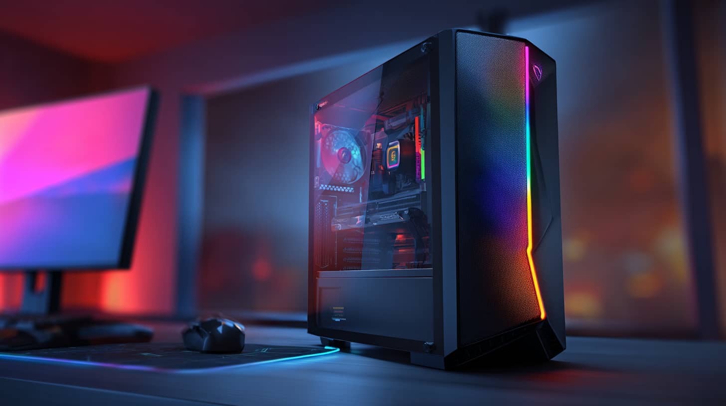 Gaming PCs