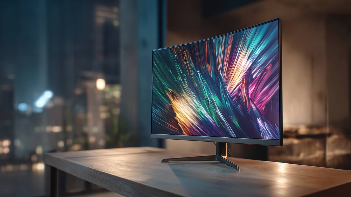 Monitors