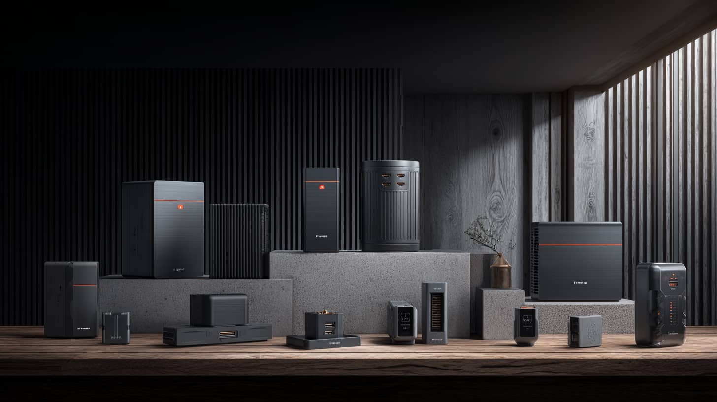 Power Solutions
