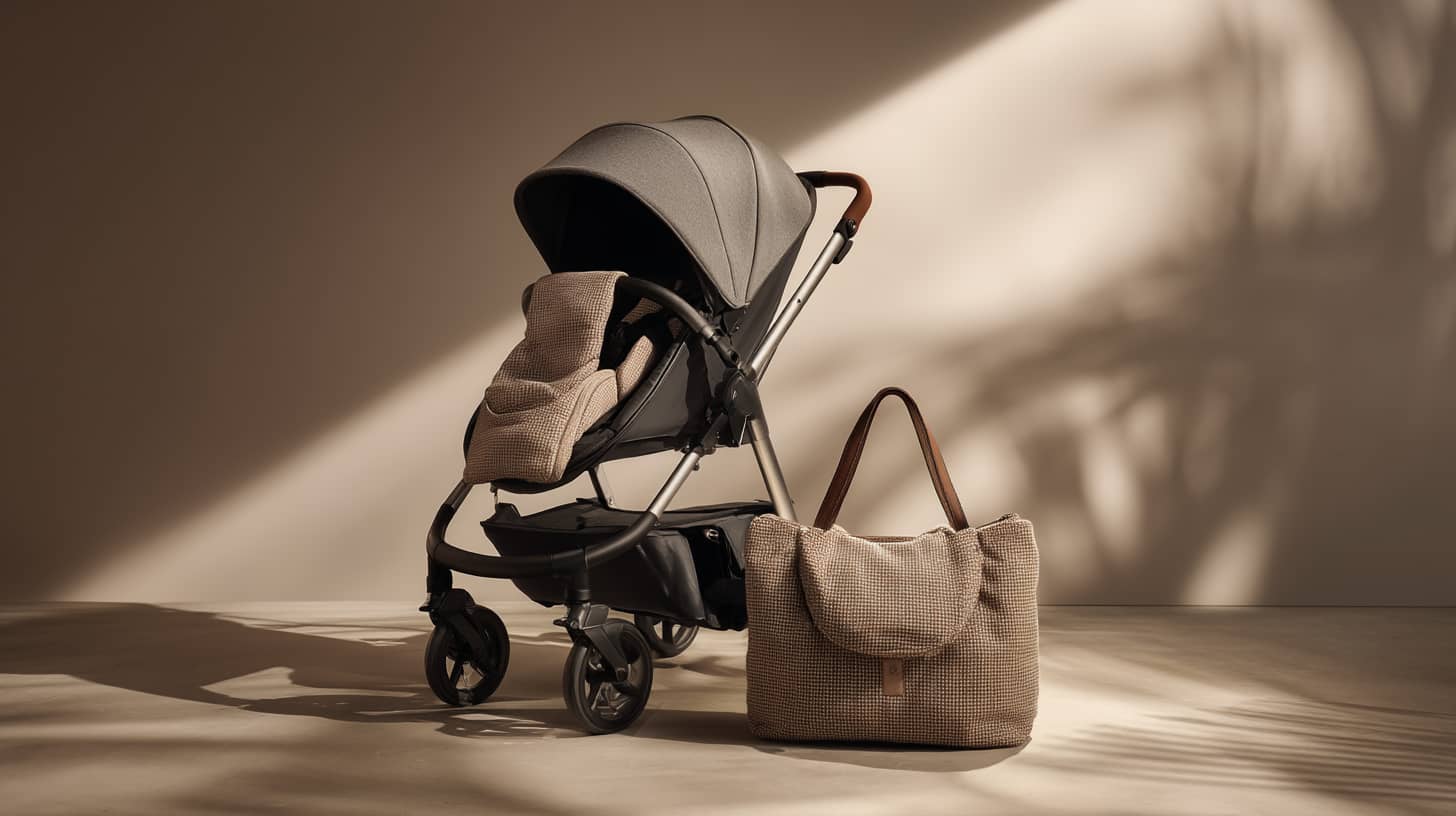 Baby Gear