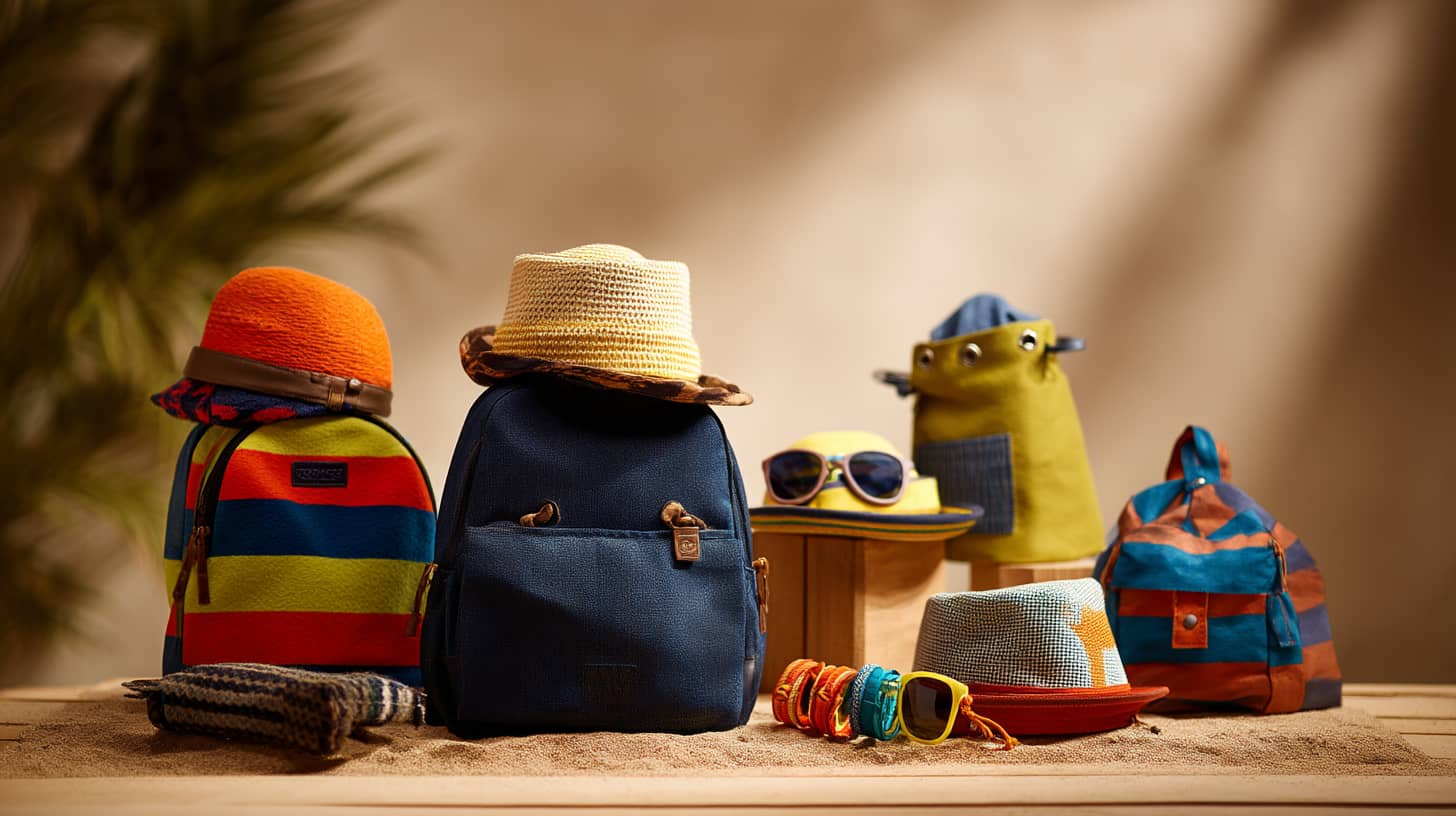 Boys Accessories