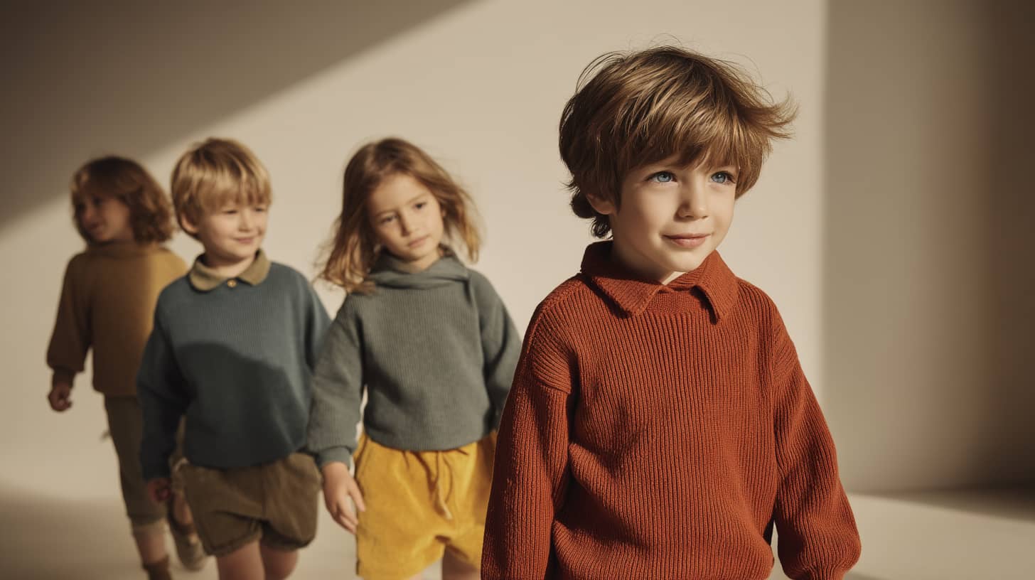 Boys Clothes