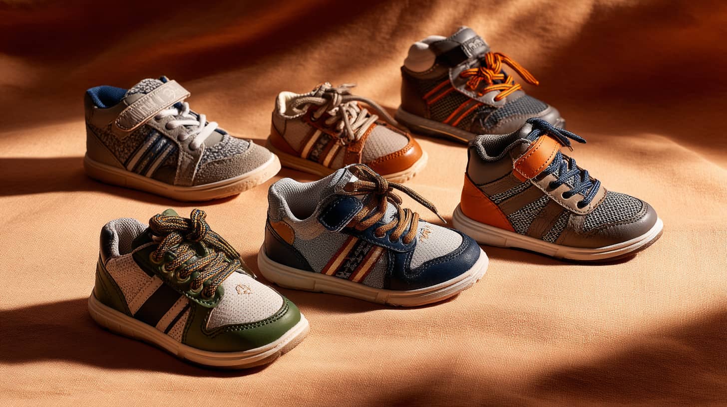 Boys Shoes