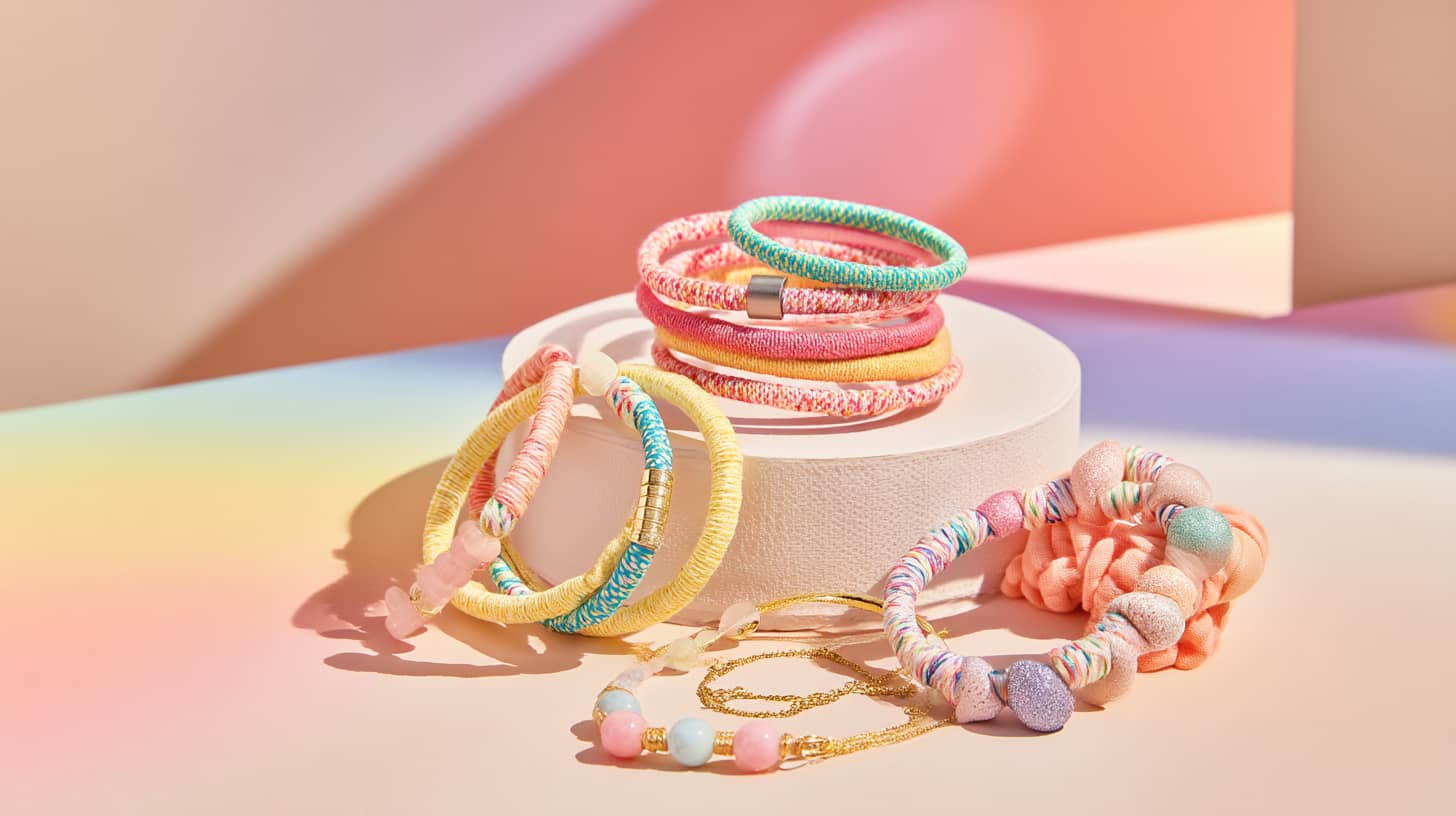 Girls Accessories