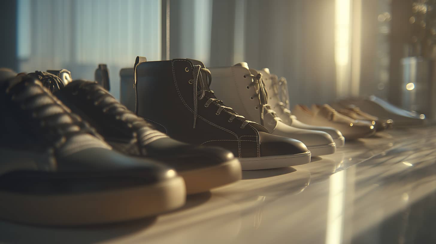Footwear