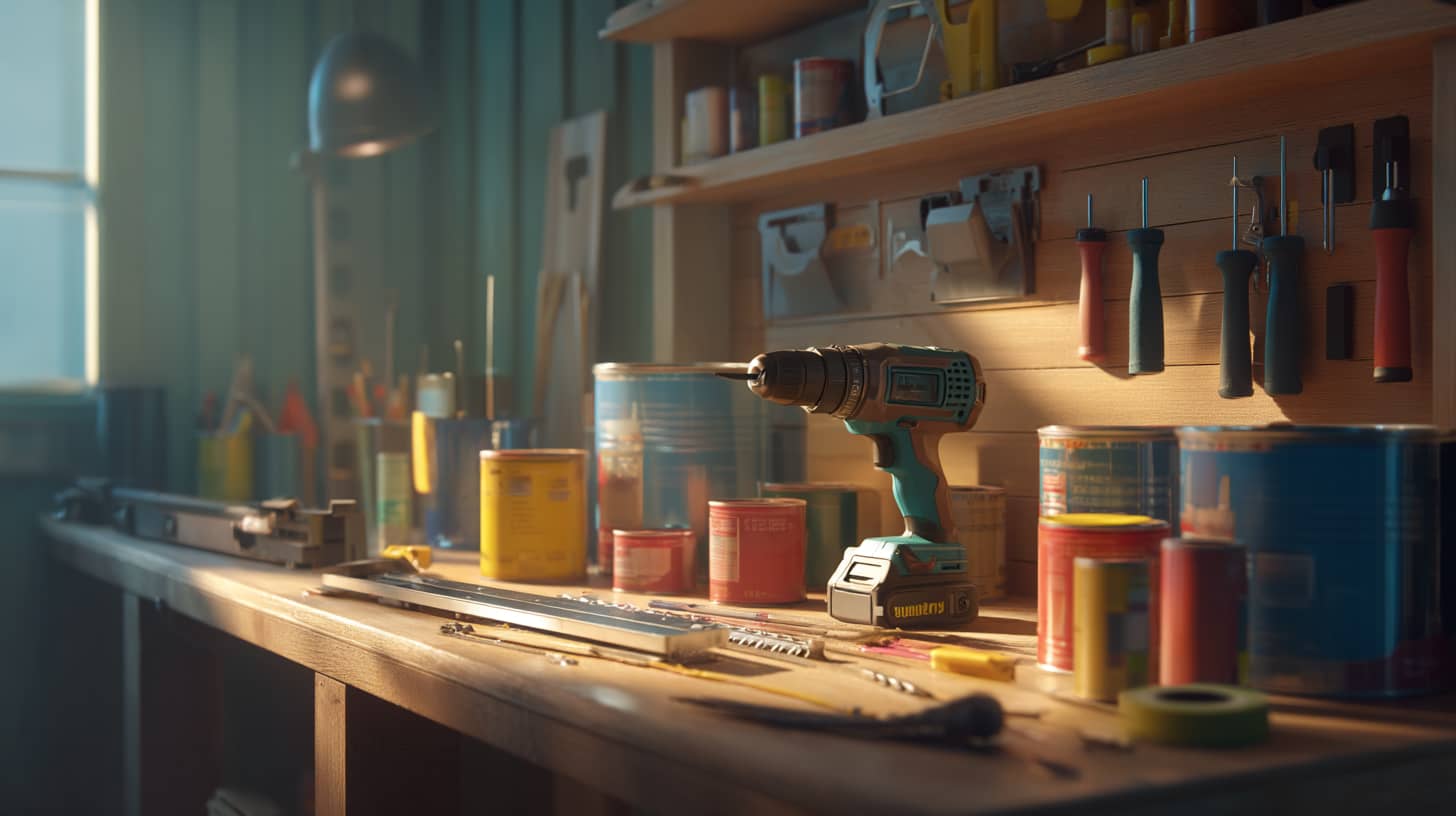 Home Improvement