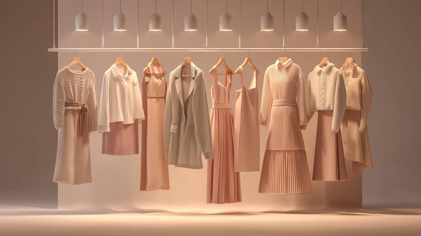 Women's Clothing