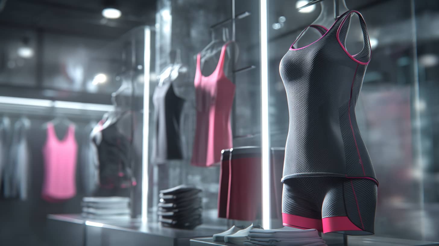 Activewear