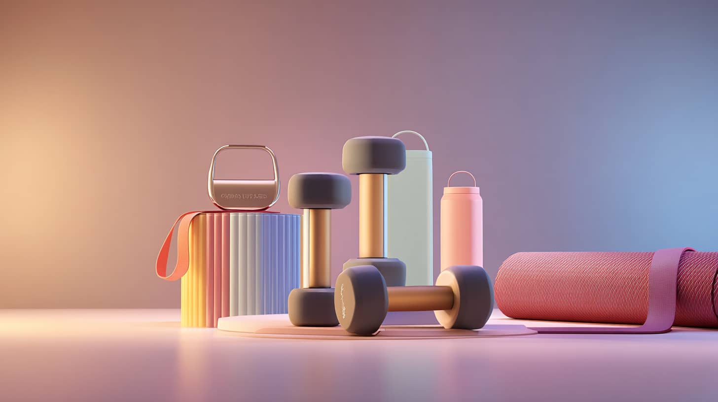 Fitness Equipment