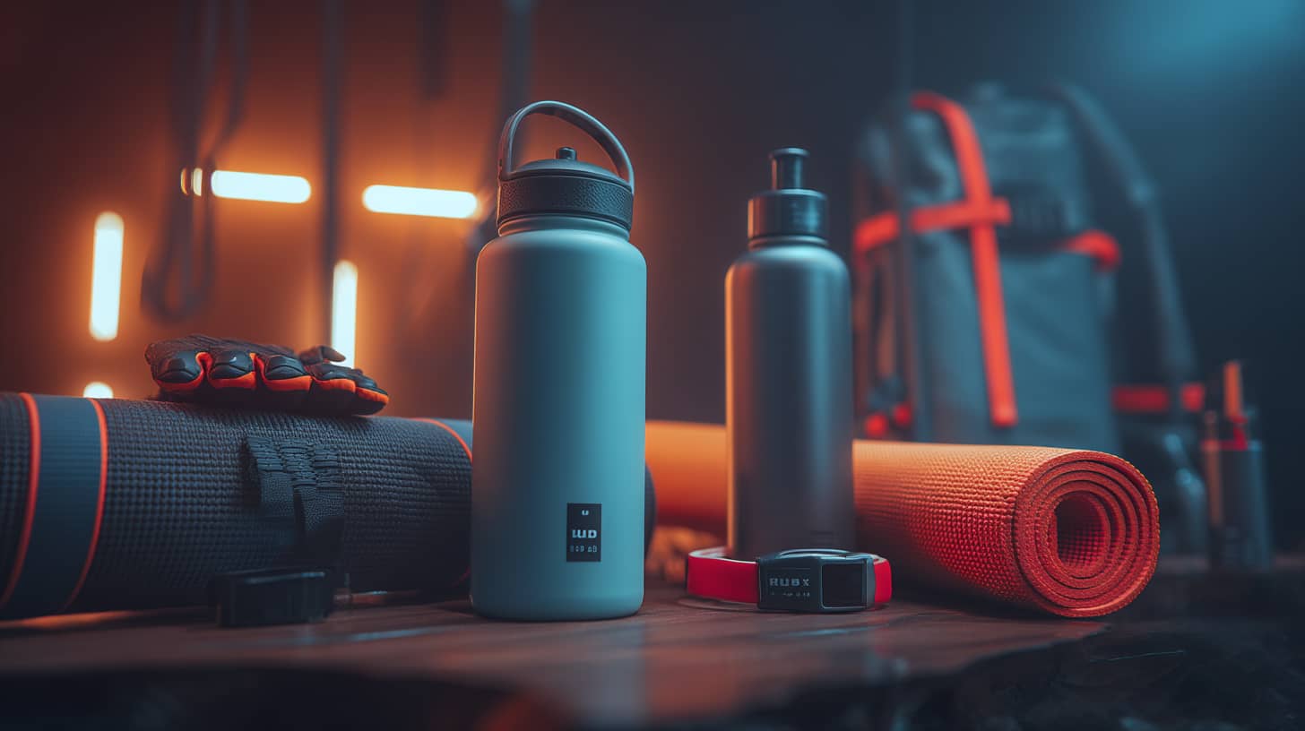 Sports Accessories
