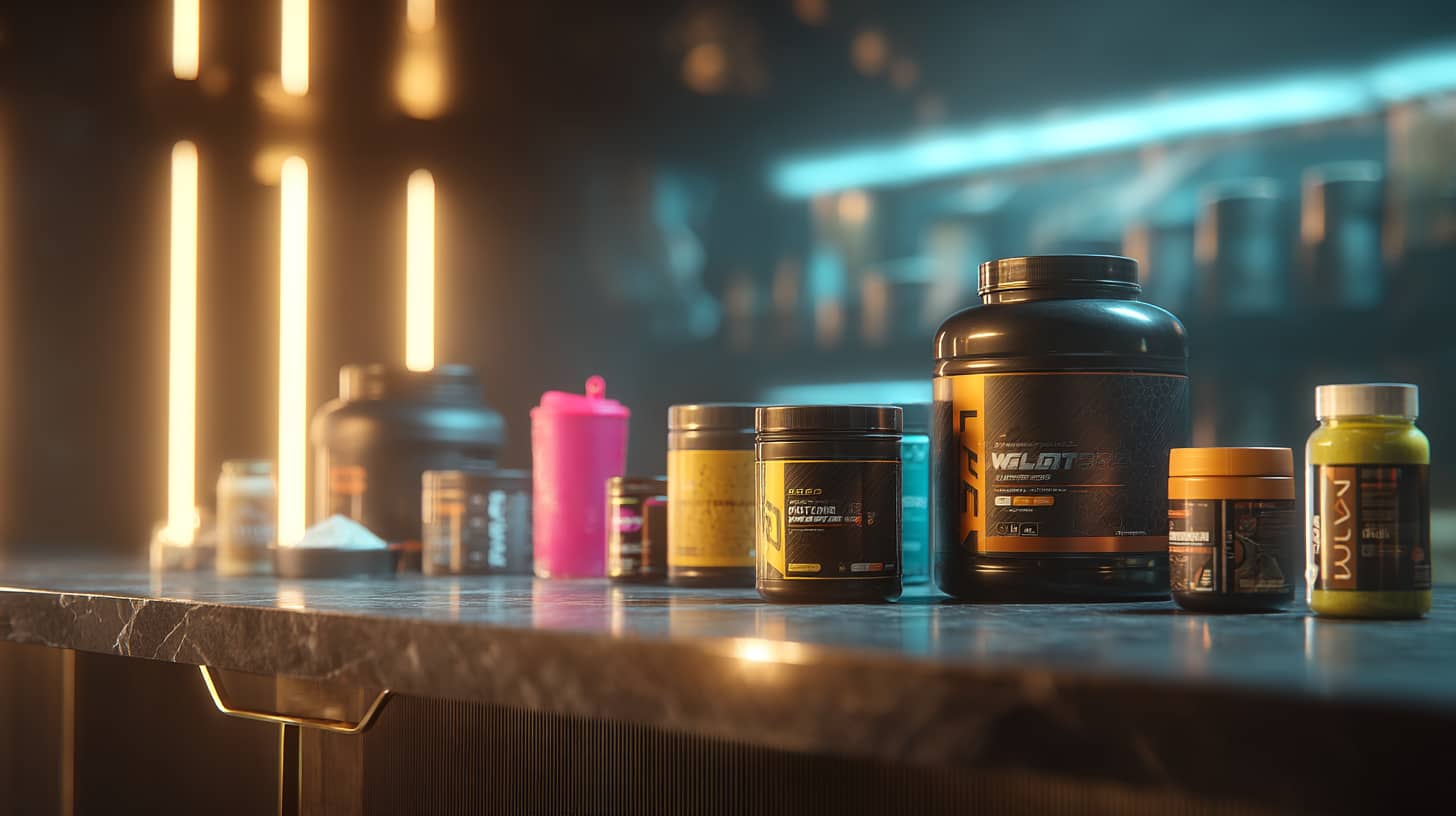 Supplements