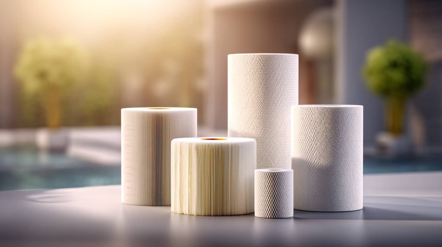 Filter Cartridges