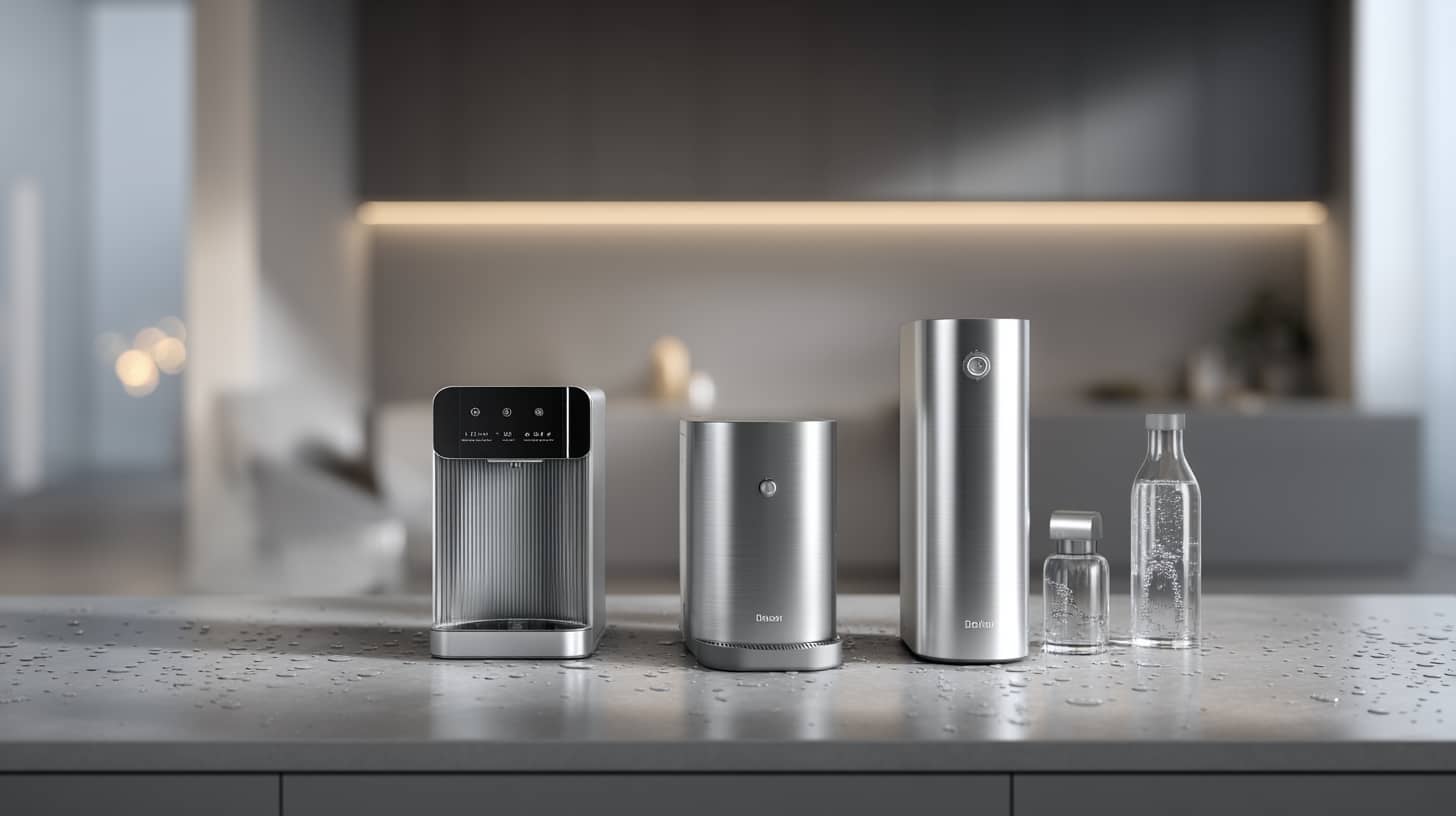 Home Water Filtration