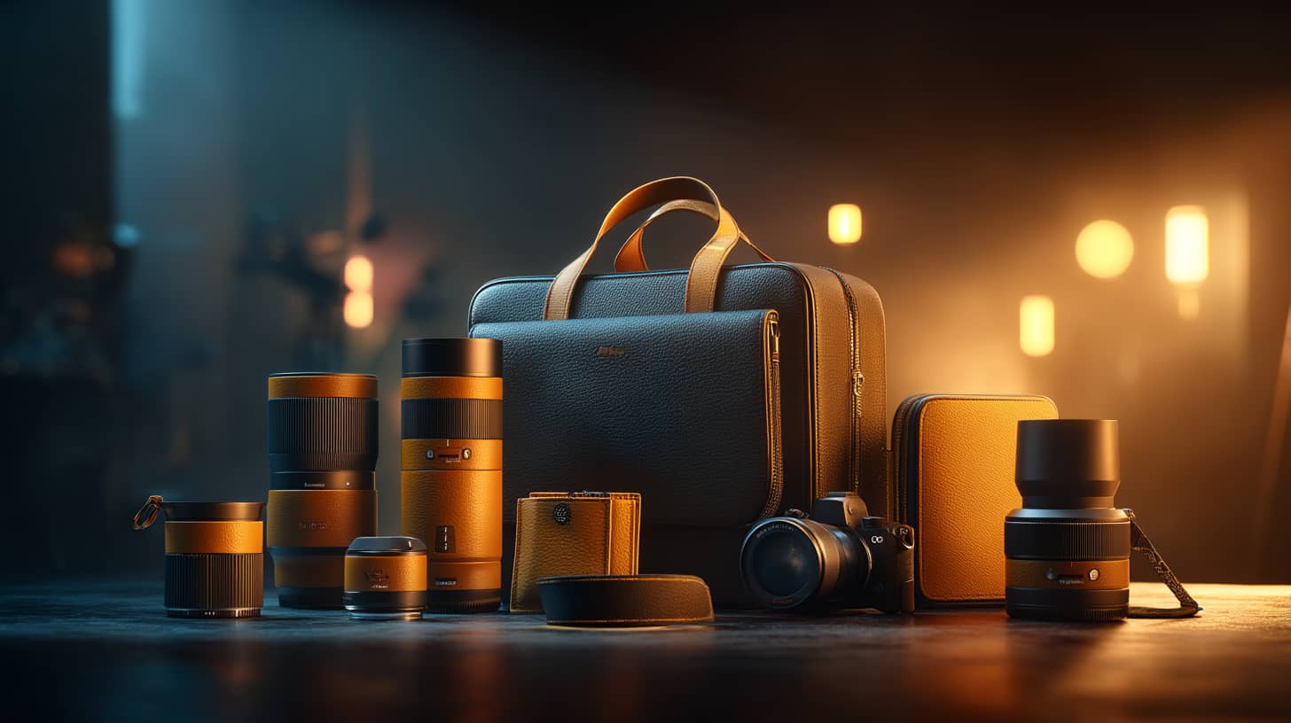 Accessories