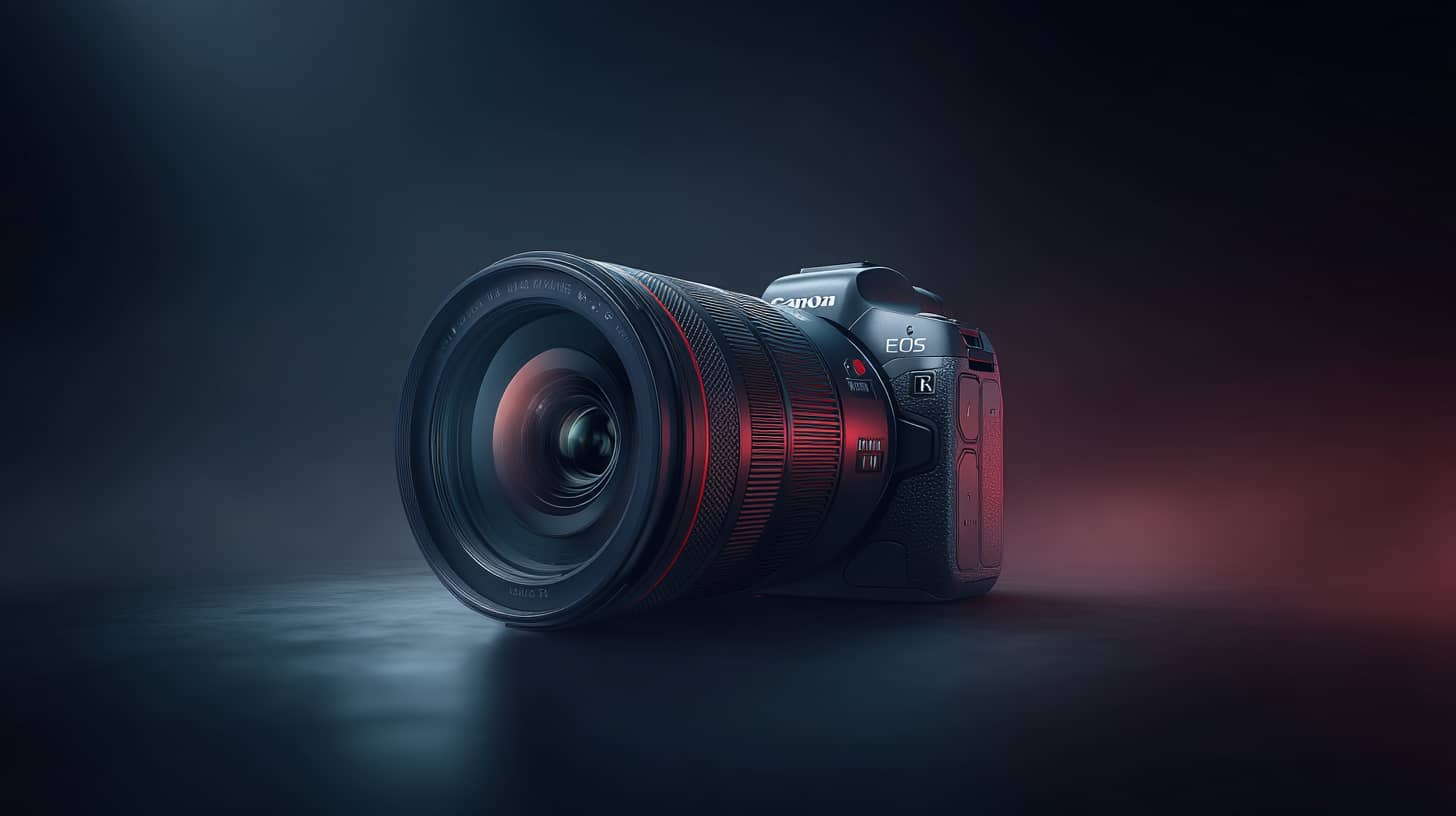 Cameras