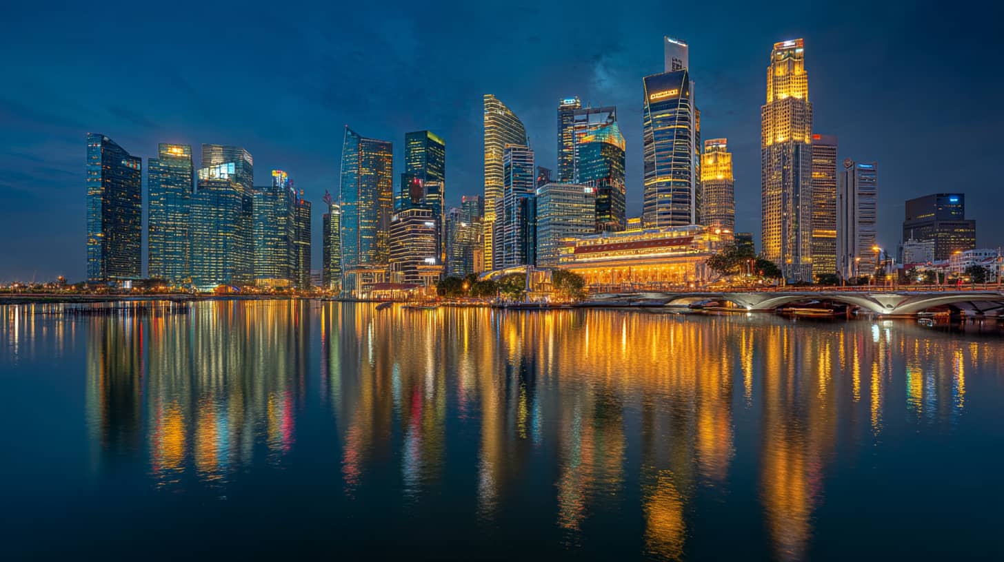 Cityscapes