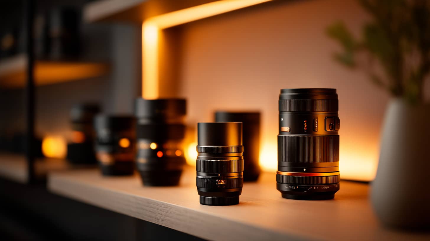 Lenses