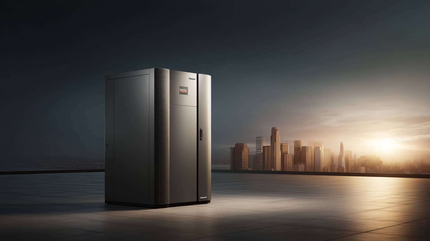 Data Storage