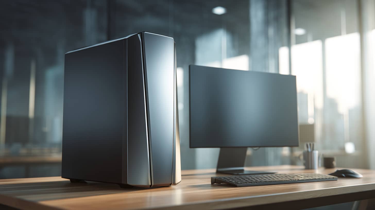 Desktop PCs