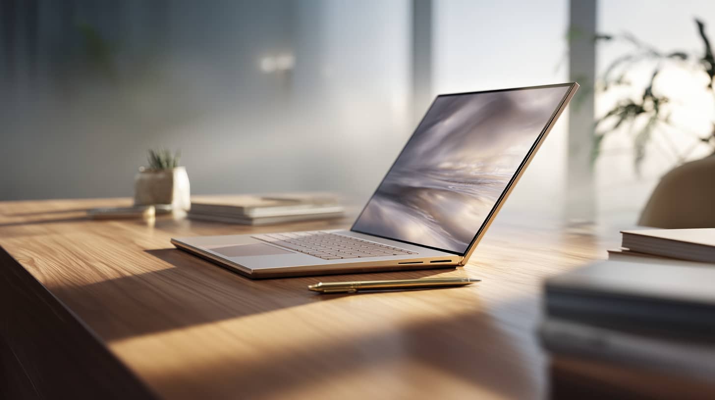 Laptops