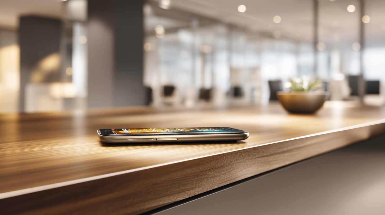 Mobile Workstations